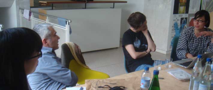 Drama Trauma: Specters of Race and Sexuality in Performance, Video and Art