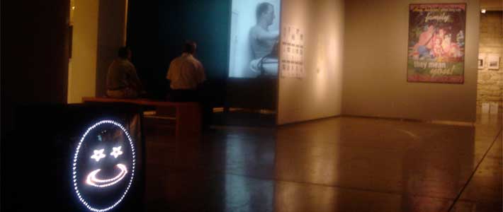 stelarc