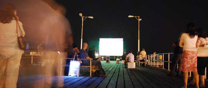 ideodrome 2007