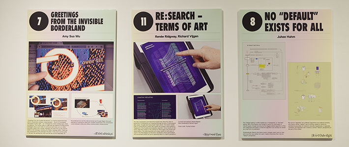 New Imaginaries for Crypto Design