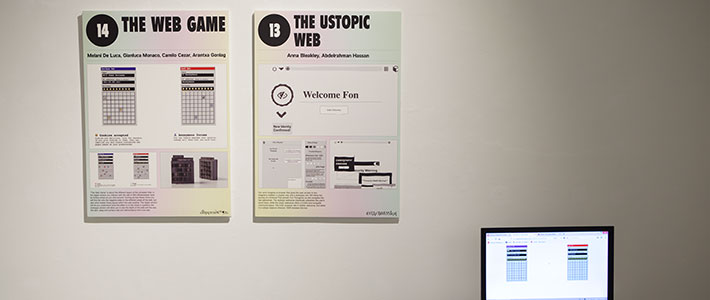 New Imaginaries for Crypto Design websites