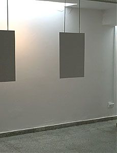 Promenade, by Martin Rumori