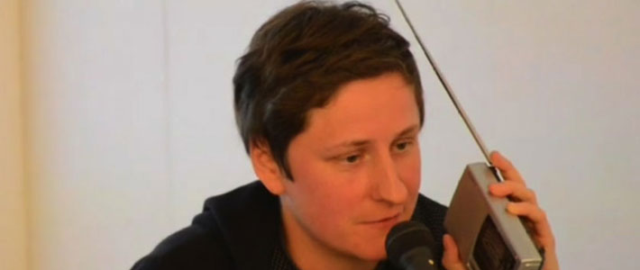 Helen Hahmann