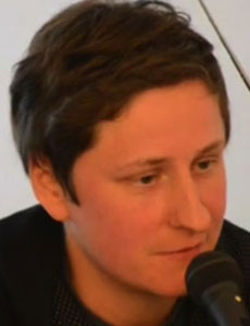 Helen Hahmann