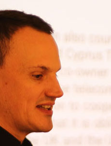 Mathias Jud