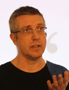 Nico Carpentier