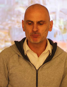 Christoph Wachter