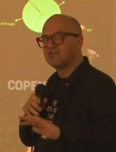 Vuk Ćosić
