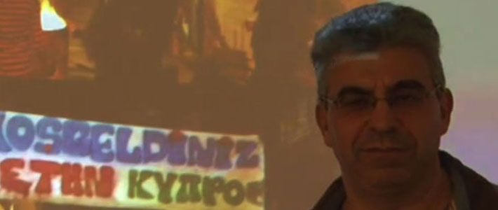 Nicos Trimikliniotis