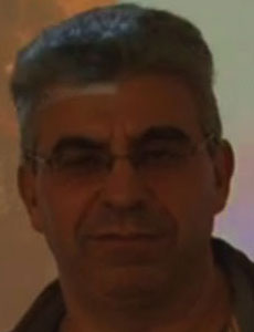 Nicos Trimikliniotis