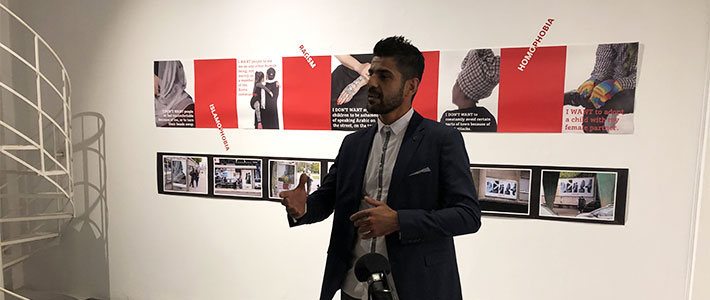 Stateless: Akid Hassan