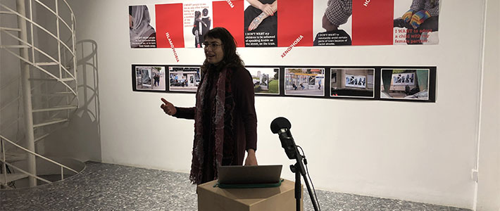 Stateless: Nicoletta Charalambous