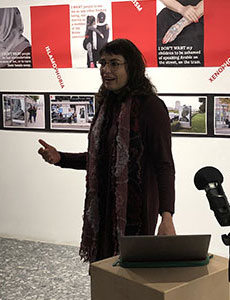 Stateless: Nicoletta Charalambous