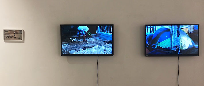 Stateless: Efi Savvides