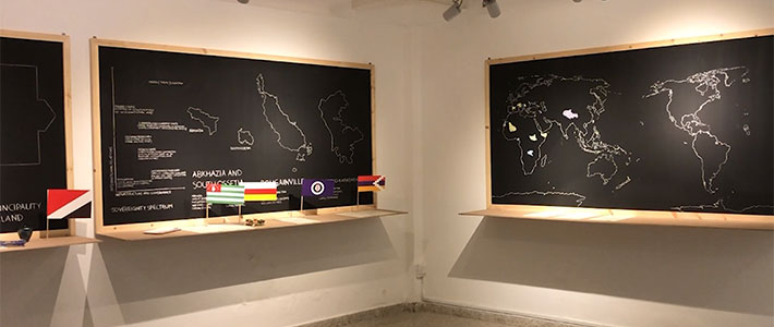 Stateless: Ingrid Burrington