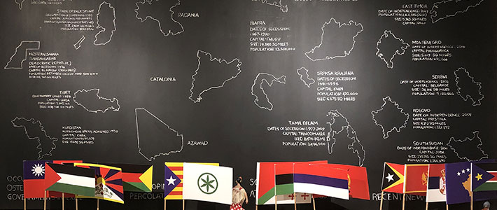 Stateless: Ingrid Burrington