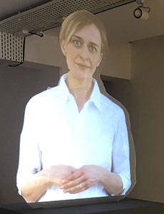 Stateless: James Bridle