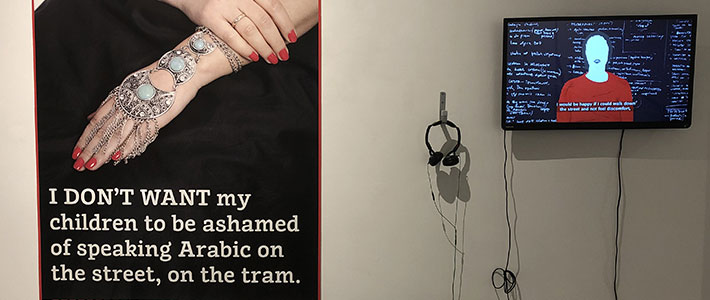 Stateless: Andreja Kulunčić with the EQUALS collective