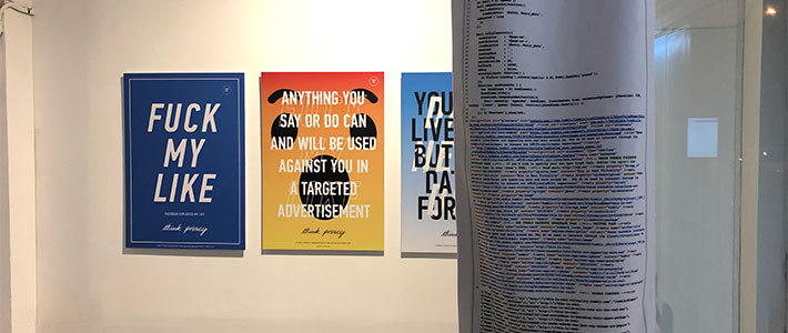 Adam Harvey, Garrett Lynch