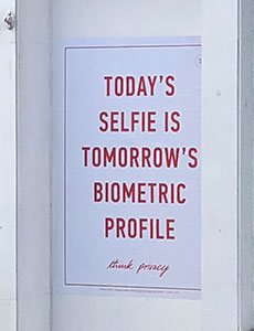 Adam Harvey, Self as Actor