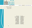2007 - Identities: Journal for Politics, Gender, and Culture Vol. 6