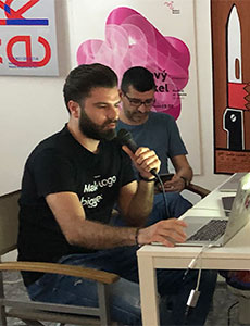 Asterios Kokkinis