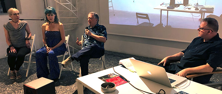 Children of Prometheus - Marc Garrett