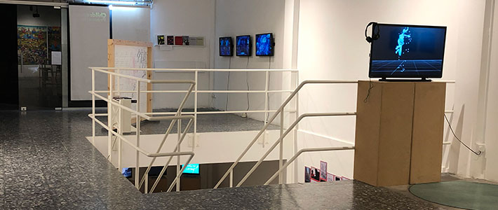 Children of Prometheus