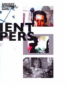Ancient Whispers
