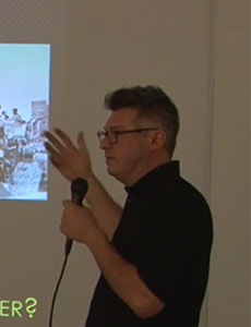 Pascal Gielen