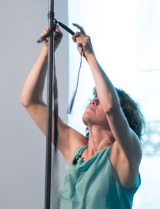 Judith Raum - Harmless entrepreneurs