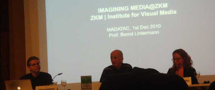 madatac 2