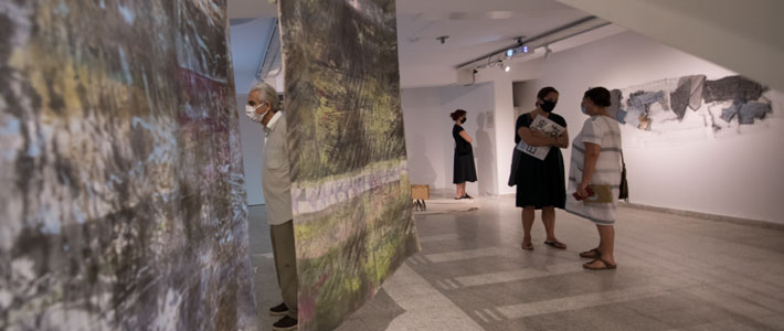 Event of a thread - installation