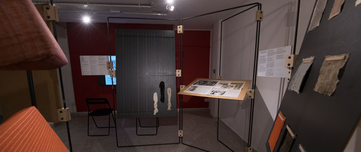 Bauhaus Space