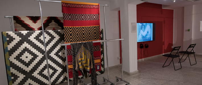 Elisa van Joolen and Vincent Vulsma