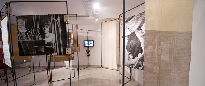 Bauhaus Space