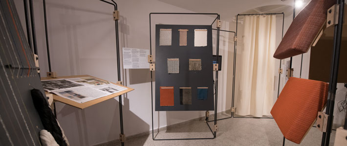 Bauhaus Space