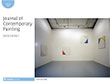 2018 - Journal of Contemporary Painting, Volume 4, Number 2