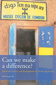 2008 - Can we make a difference?