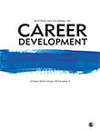 2016 - Australian Journal of Career Development