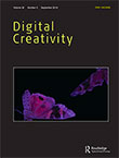 2019 - Digital Creativity, Volume 30, Issue 3