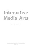 2009 - Interactive Media Arts