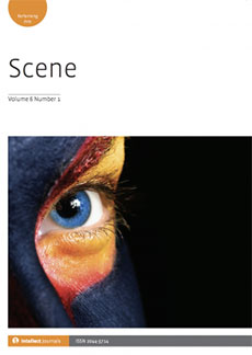 2018 - Scene, Volume 8. Issue 1-2