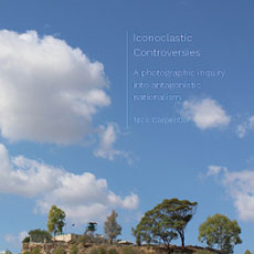 2021 - iconoclastic controversies