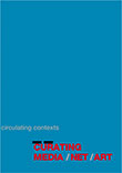 2007 - Curating media net art