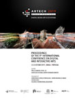 2019 - ARTECH 2019: Proceedings of the 9th International Conference on Digital and Interactive Arts