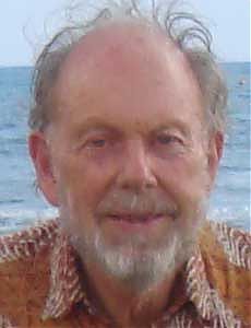 Eric Lloyd Wight