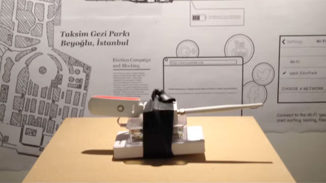 Open Community - Open Networks