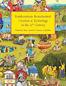 Frankenstein Reanimated