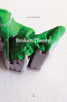 2022 - Alan Sondheim - broken theory